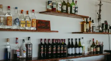 HAKUNA MAJIWE BEACH LODGE & SPA ZANZIBAR