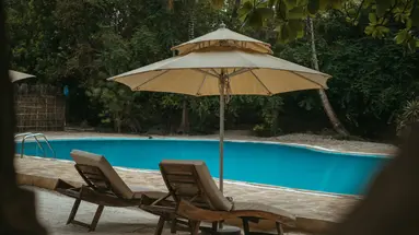 HAKUNA MAJIWE BEACH LODGE & SPA ZANZIBAR