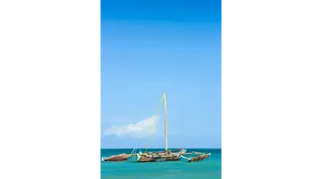 HAKUNA MAJIWE BEACH LODGE & SPA ZANZIBAR