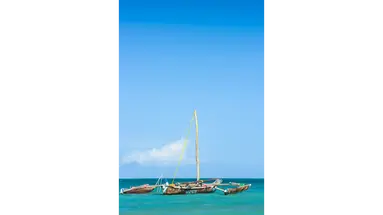 HAKUNA MAJIWE BEACH LODGE & SPA ZANZIBAR