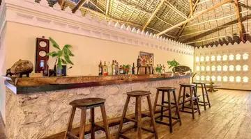 Hakuna Majiwe Beach Lodge