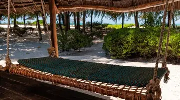 HAKUNA MAJIWE BEACH LODGE