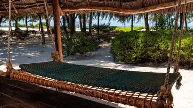 HAKUNA MAJIWE BEACH LODGE