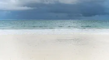HAKUNA MAJIWE BEACH LODGE