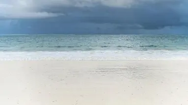 HAKUNA MAJIWE BEACH LODGE