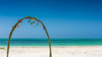 HAKUNA MAJIWE BEACH LODGE