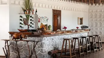 HAKUNA MAJIWE BEACH LODGE