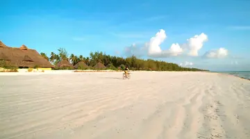 Hakuna Majiwe Beach Lodge