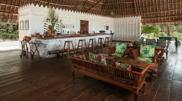 HAKUNA MAJIWE BEACH LODGE