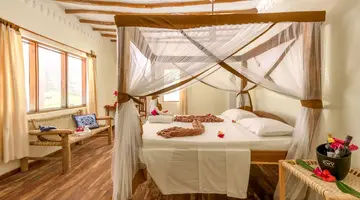 Hakuna Majiwe Zanzibar