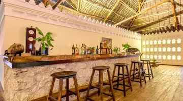 Hakuna Majiwe Zanzibar