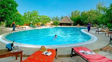 Hakuna Majiwe Zanzibar
