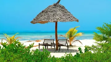 Hakuna Majiwe Zanzibar