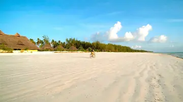 Hakuna Majiwe Zanzibar