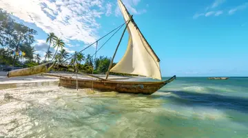 Hakuna Majiwe Zanzibar