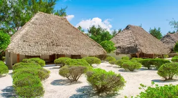 Hakuna Majiwe Zanzibar