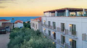 Halepa Hotel