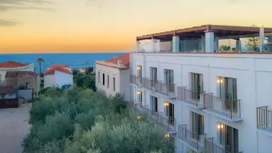 Halepa Hotel