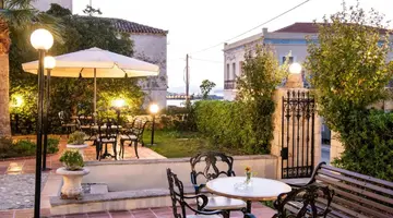 Halepa Hotel