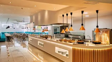 Halepa Hotel