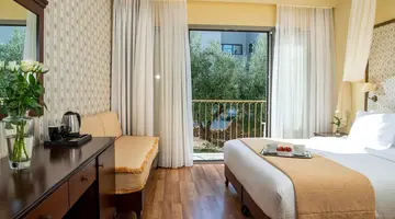 Halepa Hotel