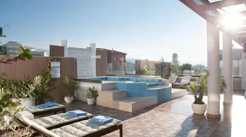 Halepa Hotel
