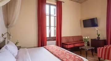 Halepa Hotel