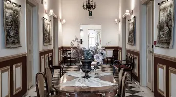 Halepa Hotel