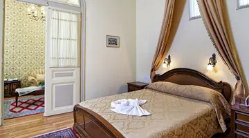 Halepa Hotel