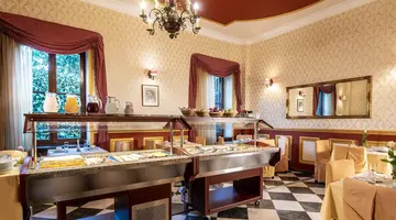 Halepa Hotel