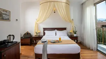 Halepa Hotel