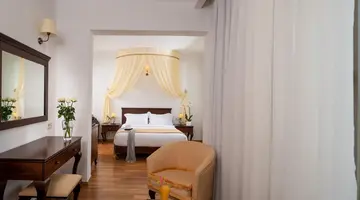 Halepa Hotel