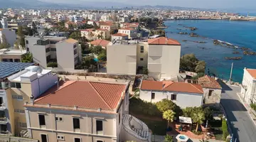 Halepa Hotel