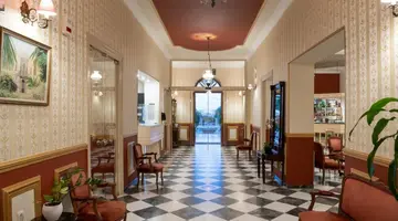 Halepa Hotel