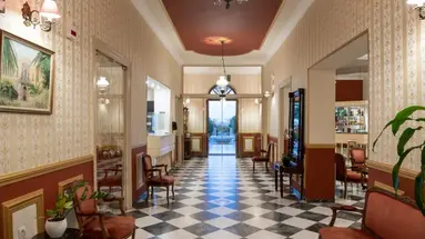 Halepa Hotel