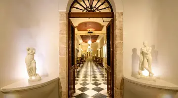 Halepa Hotel