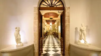 Halepa Hotel