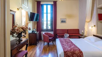 Halepa Hotel