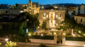 Halepa Hotel