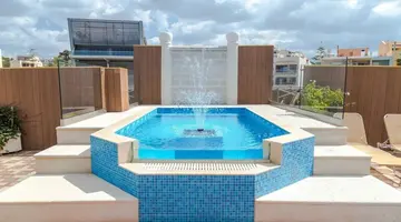 Halepa Hotel