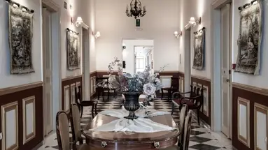 Halepa Hotel
