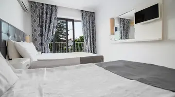 Halici Hotel