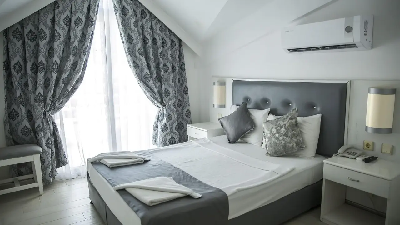 Halici Hotel