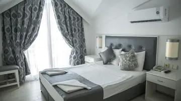 Halici Hotel