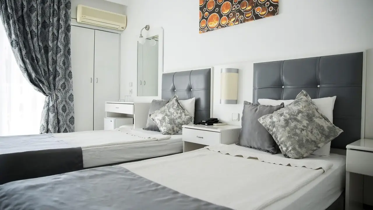 Halici Hotel