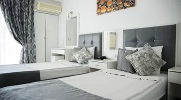 Halici Hotel