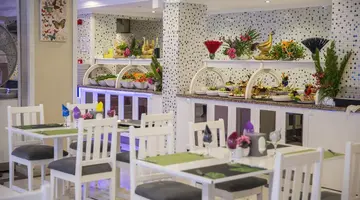 Halici Hotel