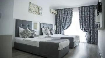 Halici Hotel