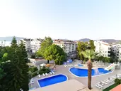 Halici Hotel