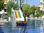 Halici Hotel